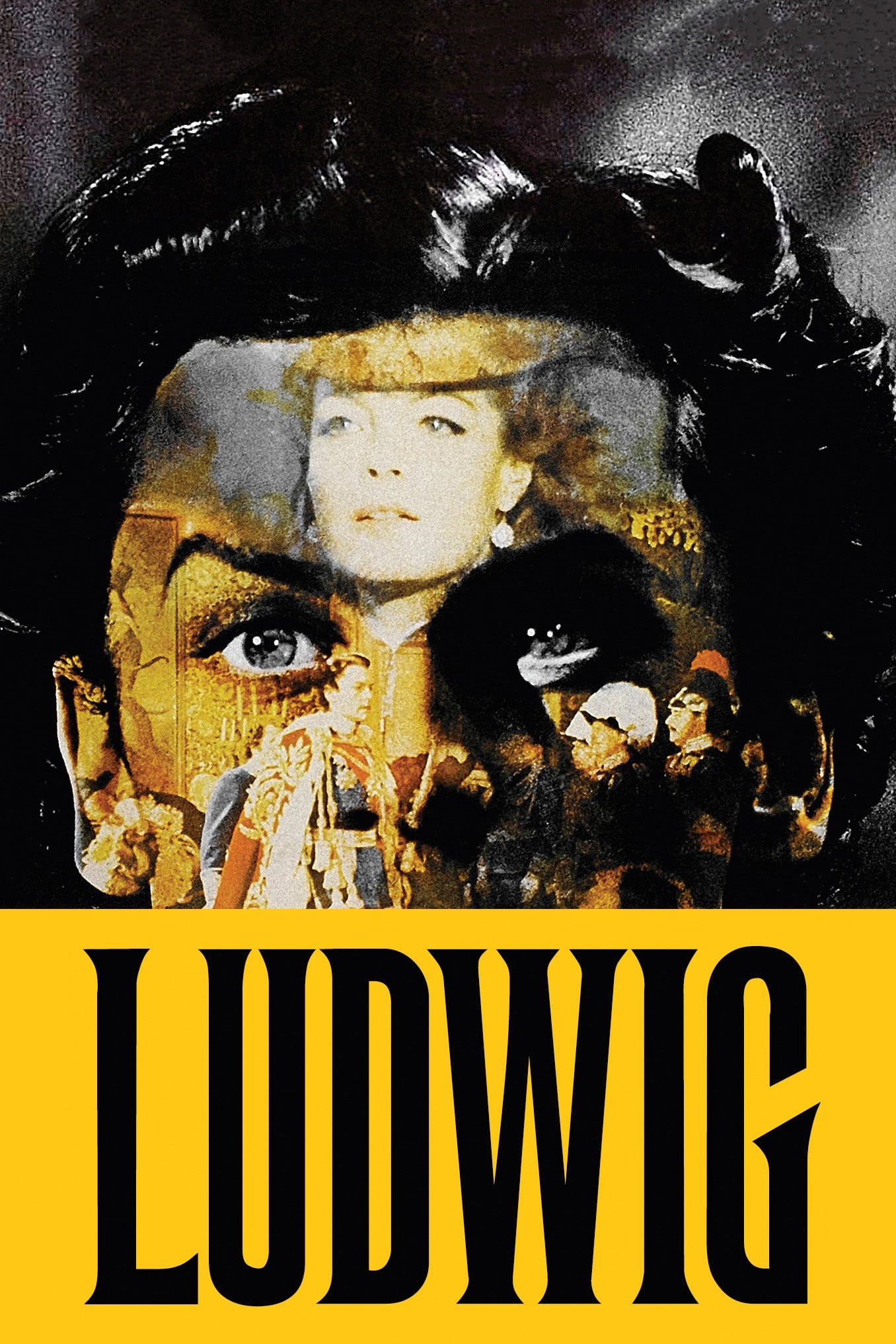 Ludwig ou le Crépuscule des dieux