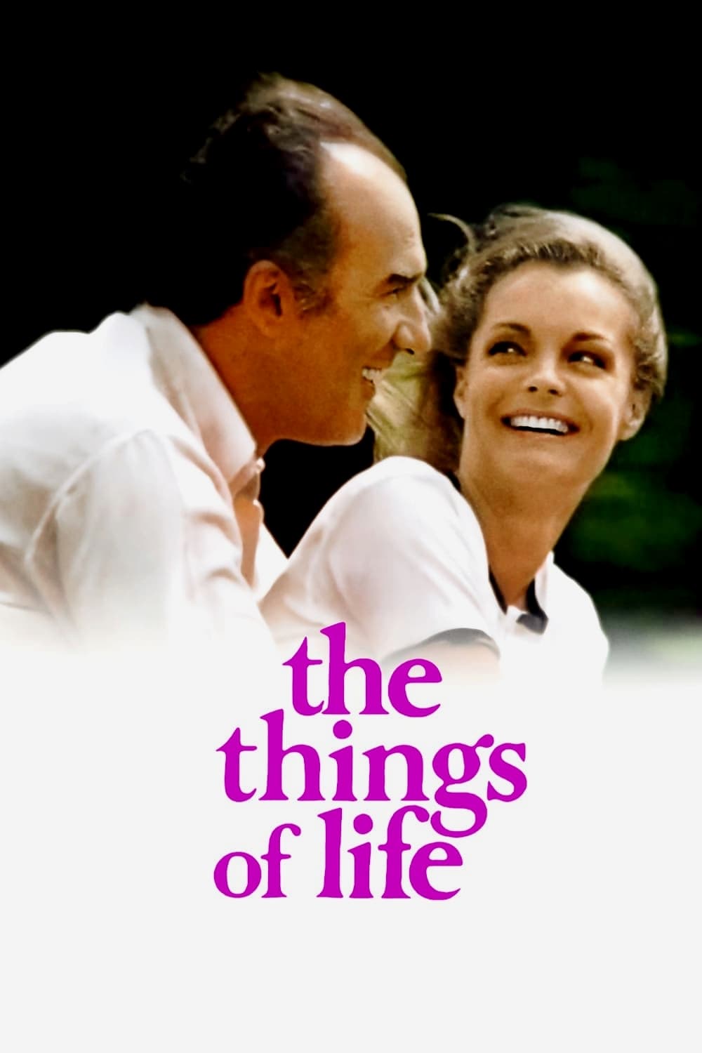 Die Dinge des Lebens (1970)