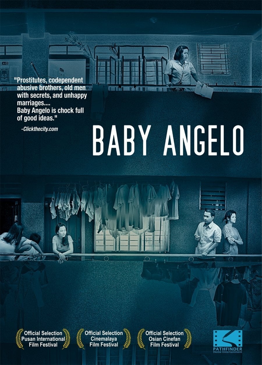 Baby Angelo (2008)