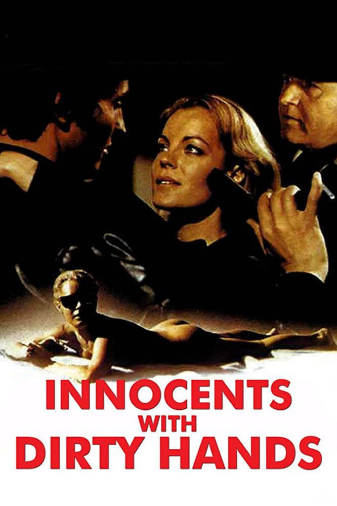 Inocentes con manos sucias (1975)