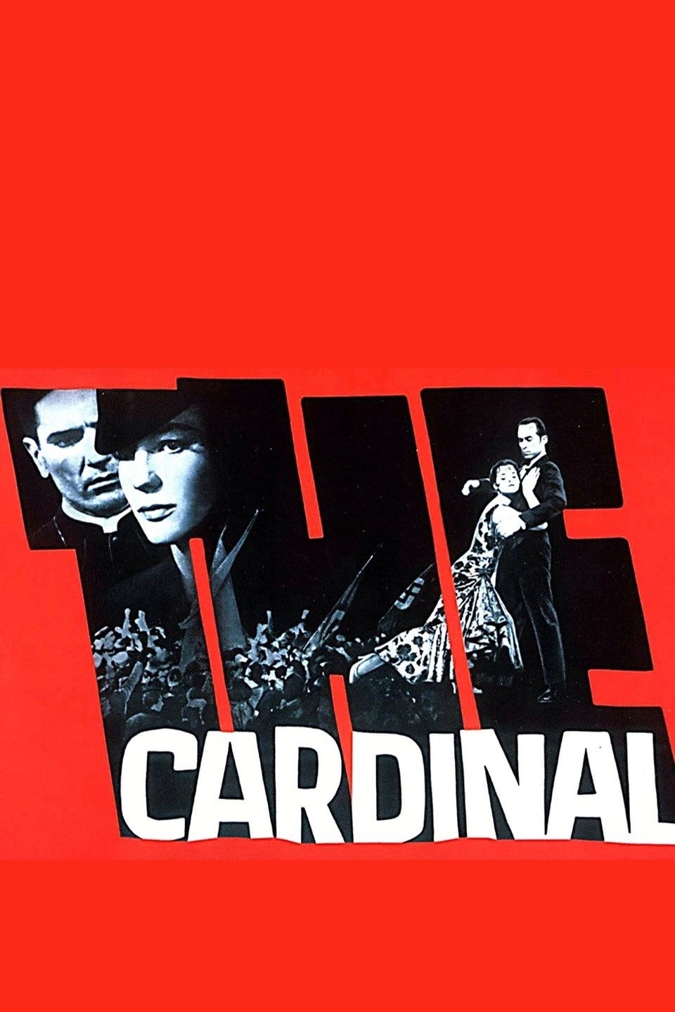 El cardenal (1963)