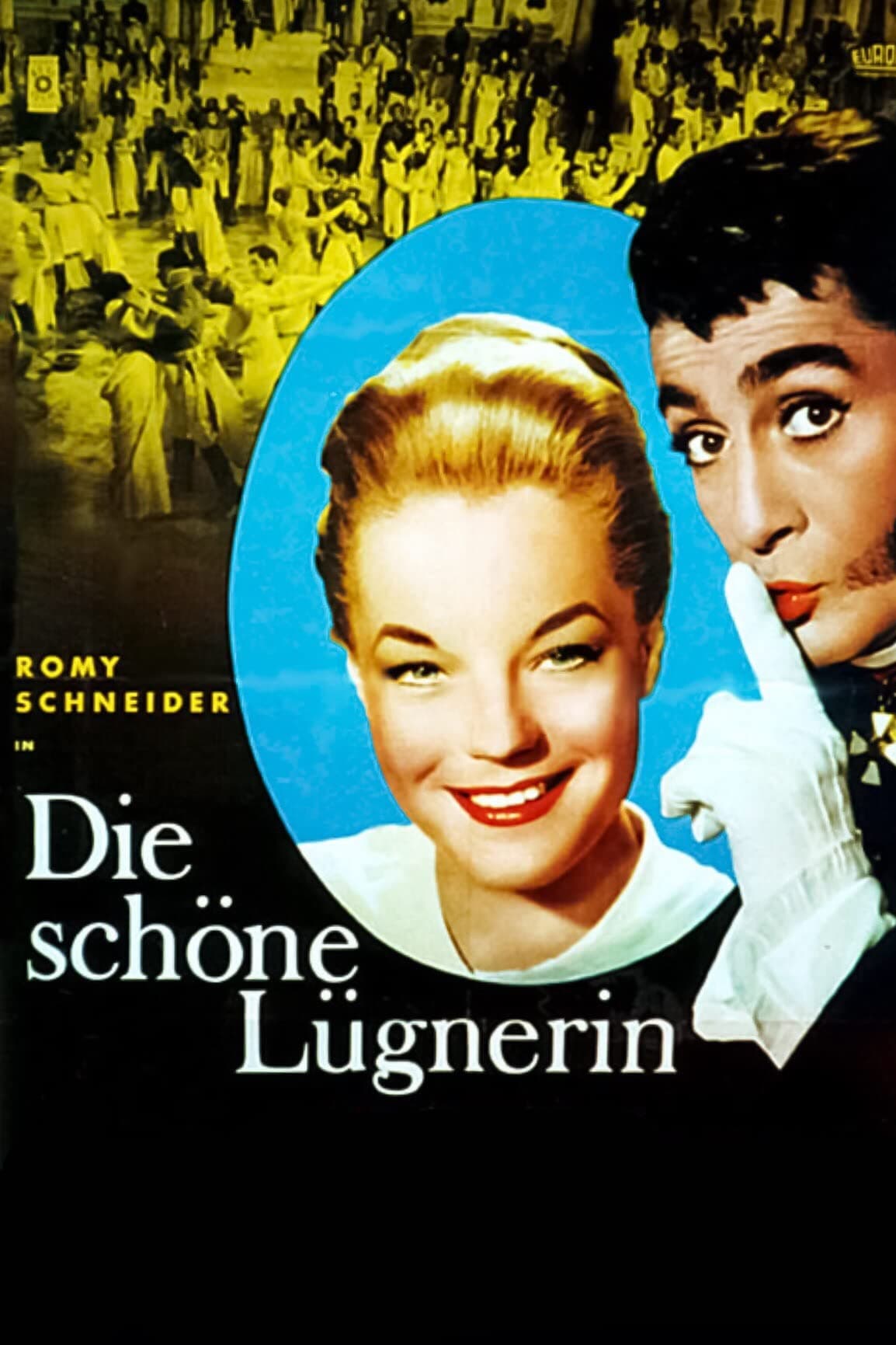 Die schöne Lügnerin (1959)