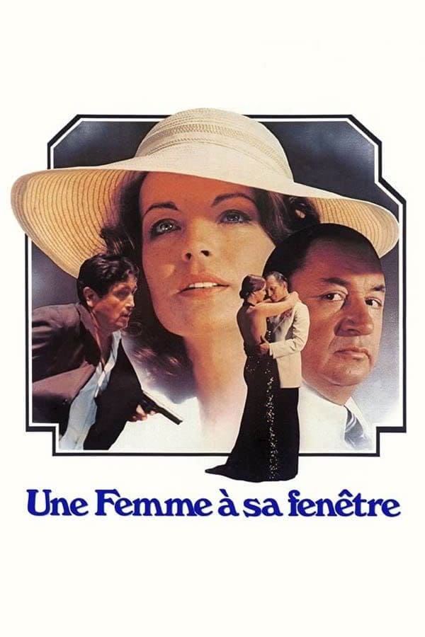 Die Frau am Fenster (1976)