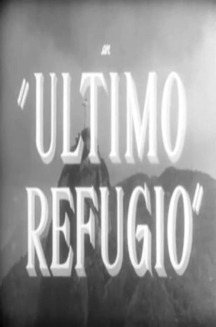 Last Refuge (1941)