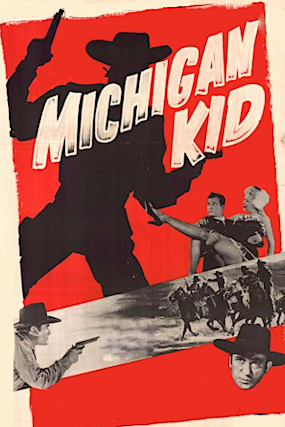 Michigan Kid (1947)