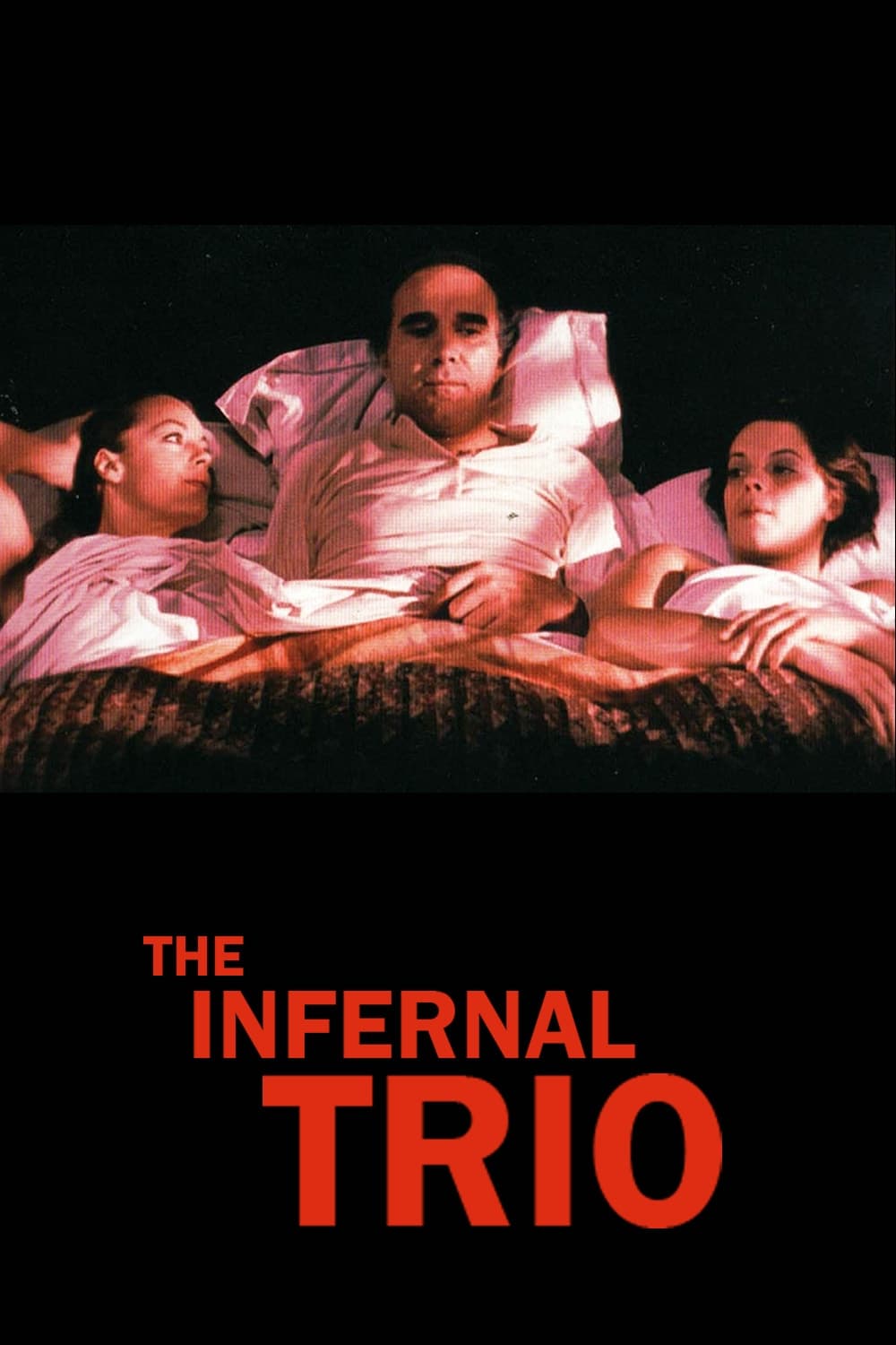 The Infernal Trio