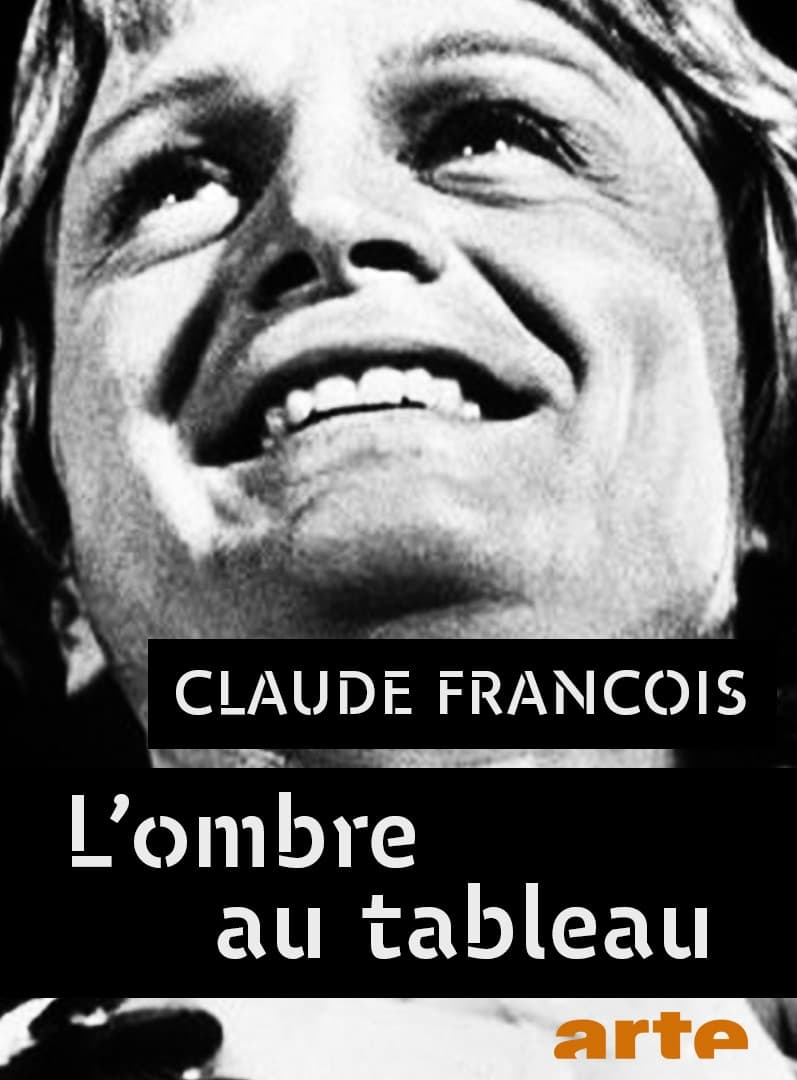 Claude François, l'ombre au tableau