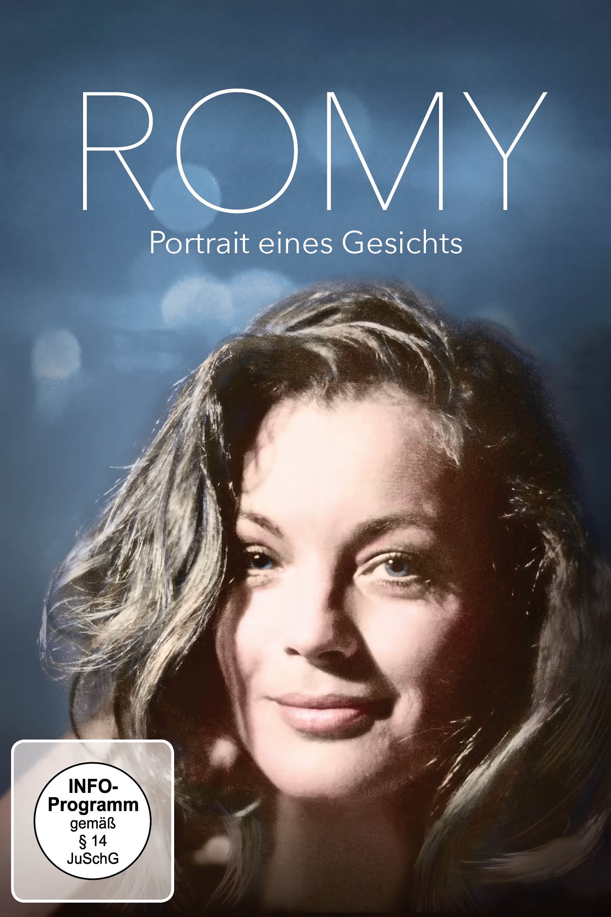 Romy: Anatomy of a Face