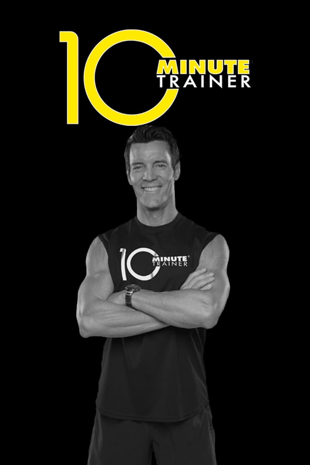 10 Minute Trainer - Total Body