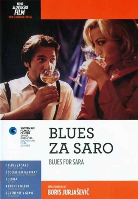 Blues for Sara (1998)