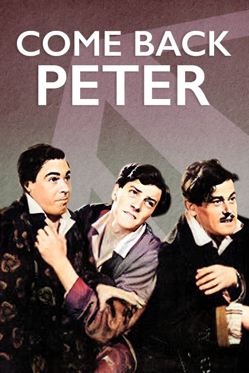Come Back Peter (1952)