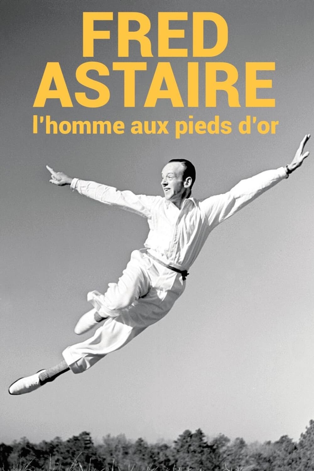 Fred Astaire, l'homme aux pieds d'or