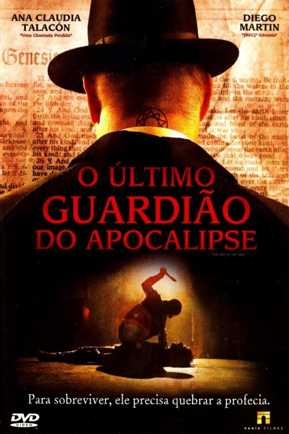 Die Wächter der Apokalypse (2008)