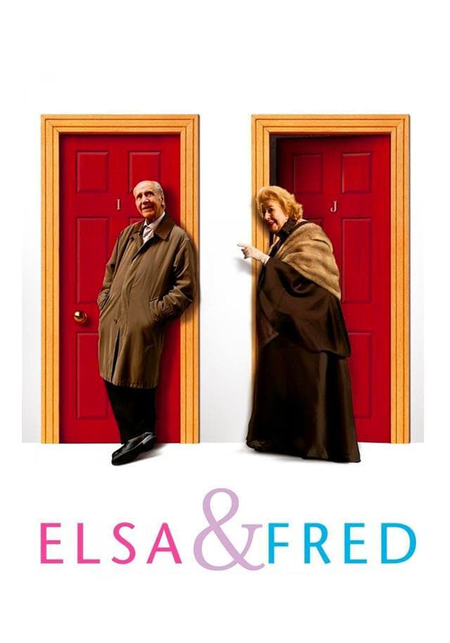 Elsa & Fred (2005)