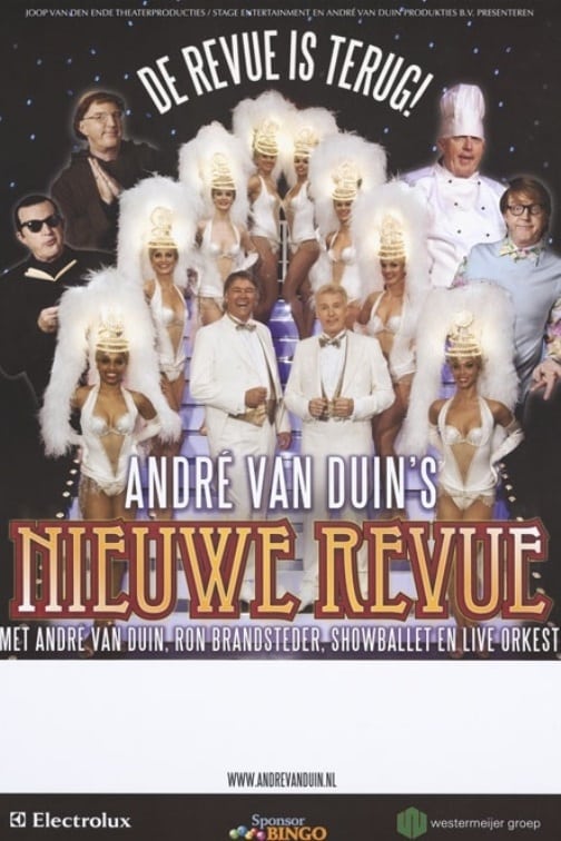 André's Nieuwe Revue