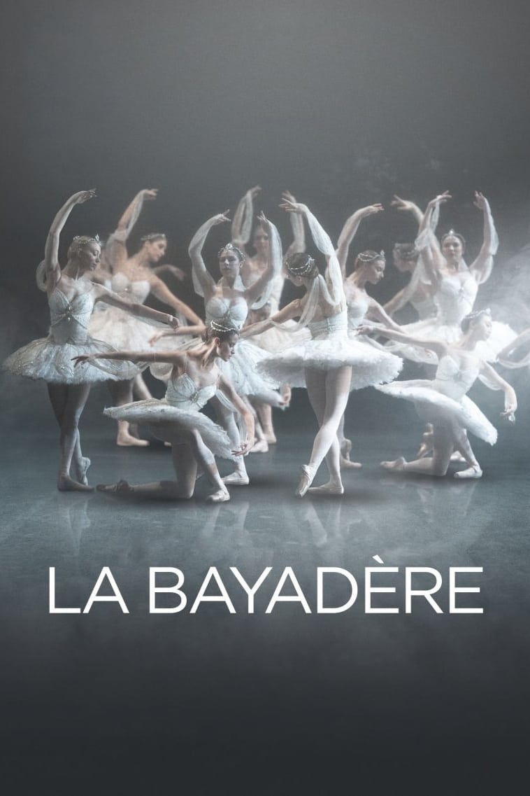 La Bayadère (The Royal Ballet) (2018)