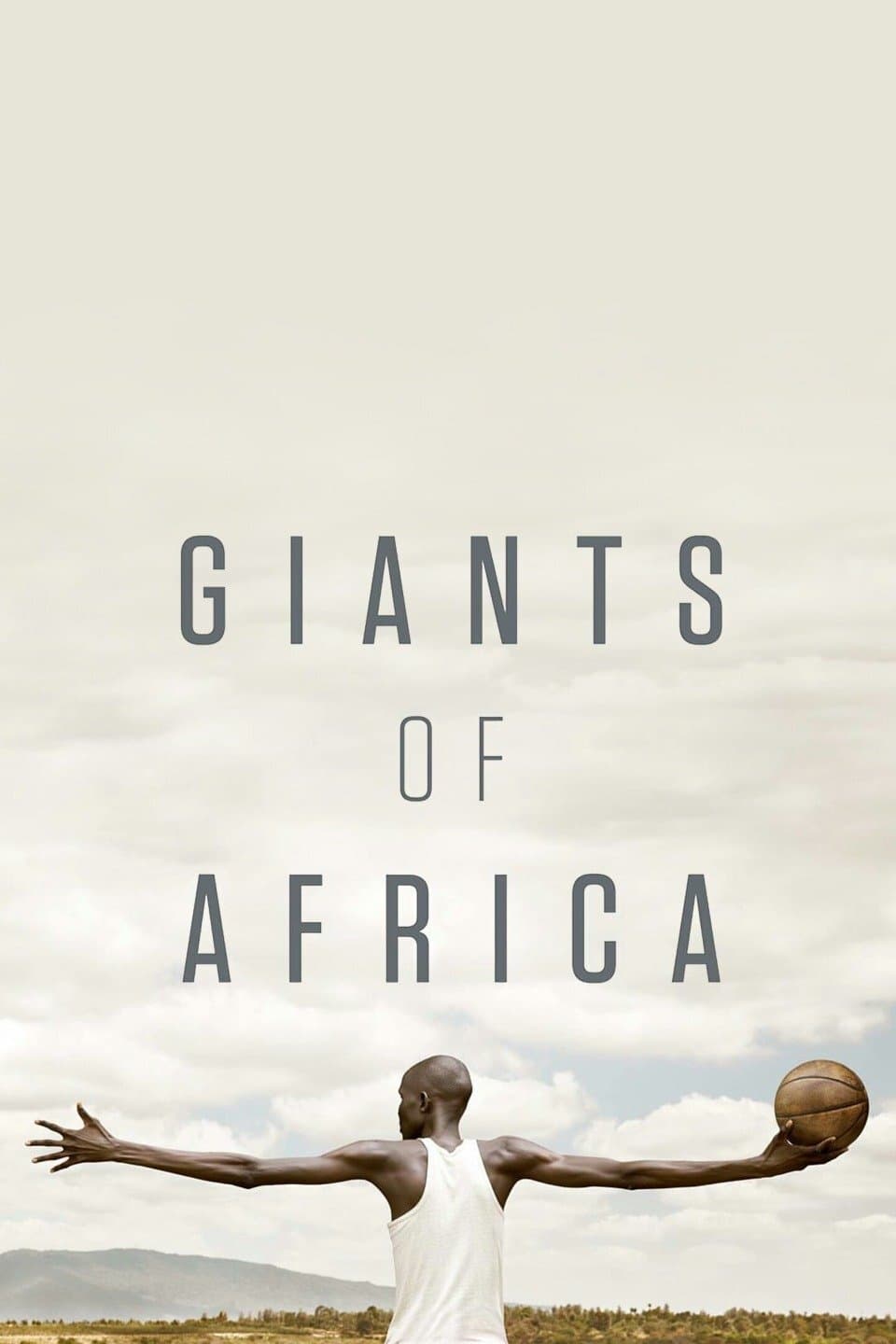 Giants of Africa