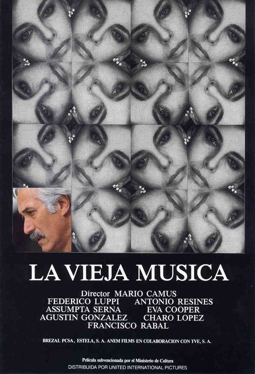 La vieja música (1985)