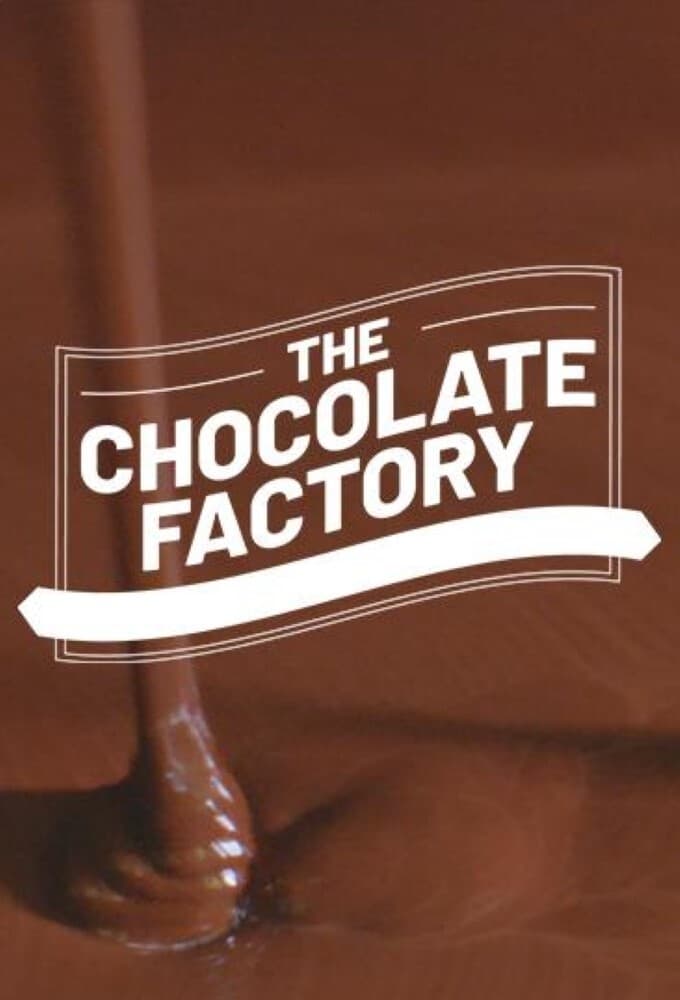 The Chocolate Factory: Inside Cadbury Australia
