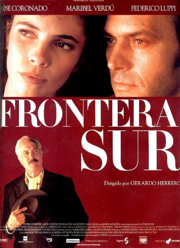 Frontera sur (1998)