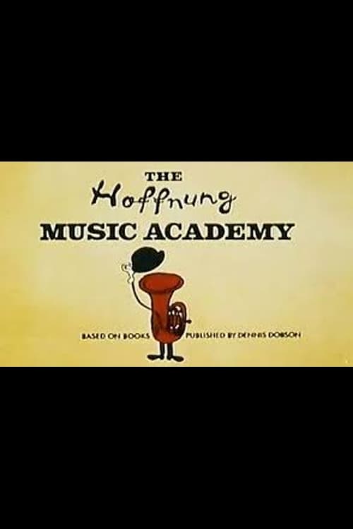 The Hoffnung Music Academy