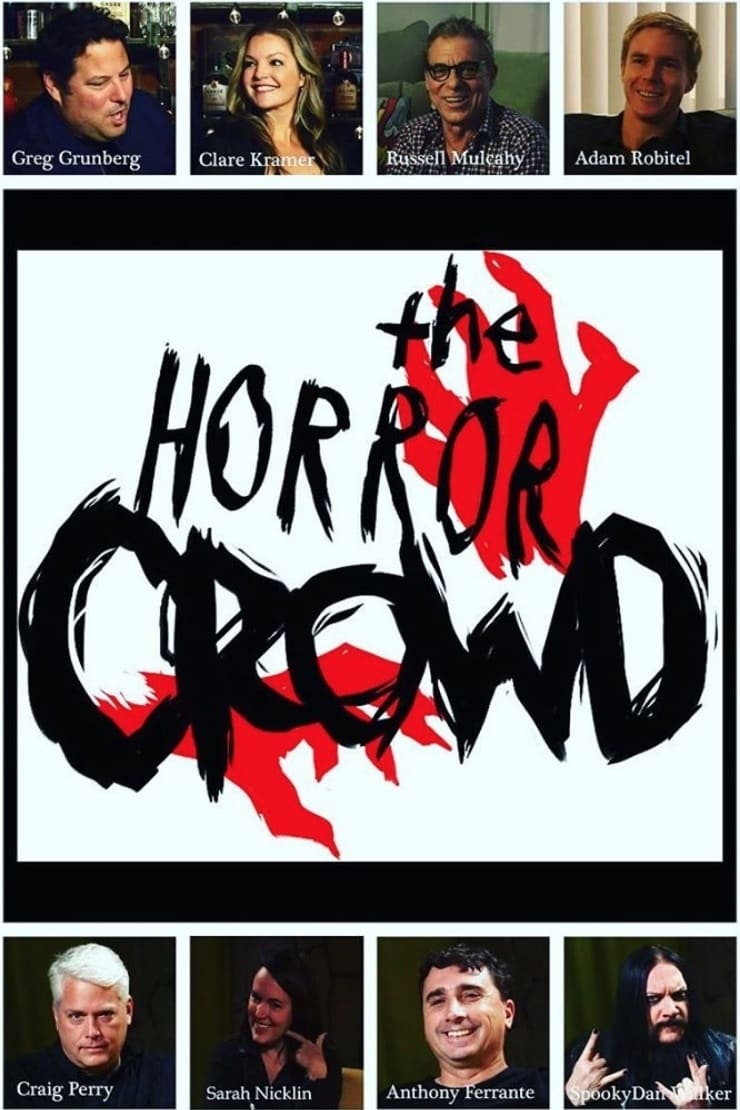 The Horror Crowd (2020)