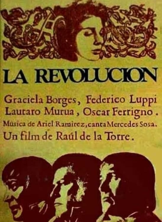 La revolución