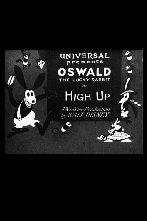 High Up (1928)