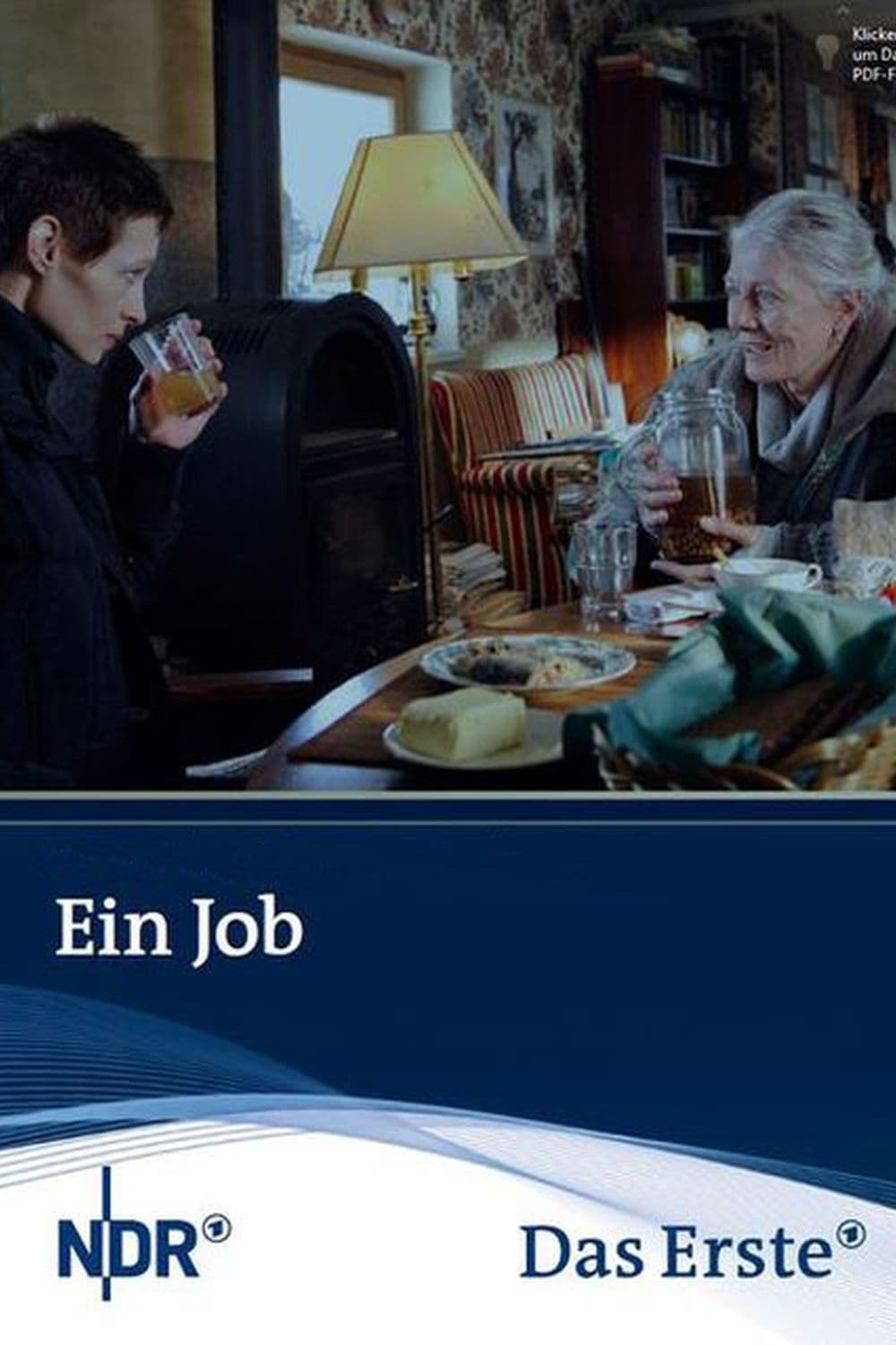 Ein Job (2008)