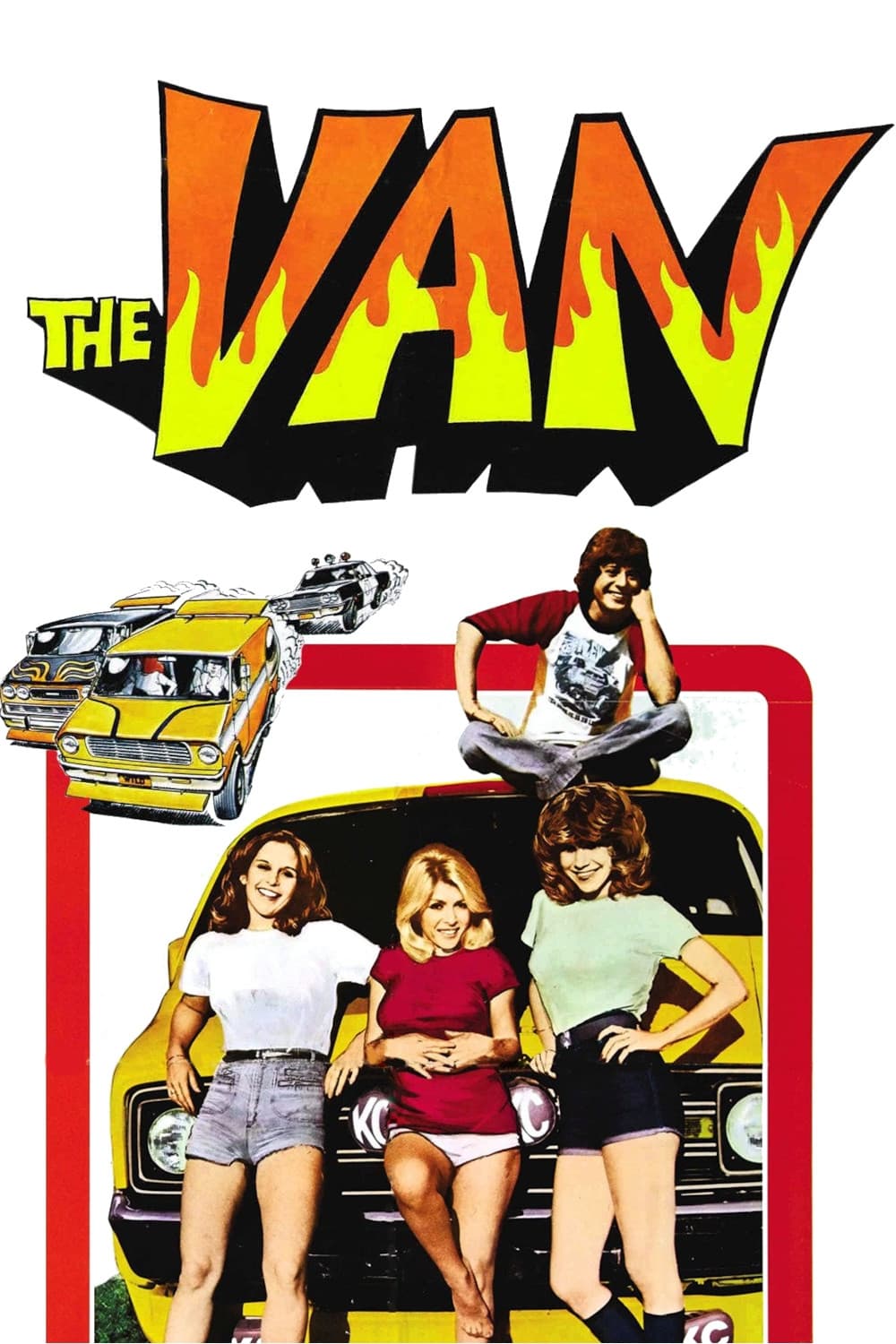 The Van