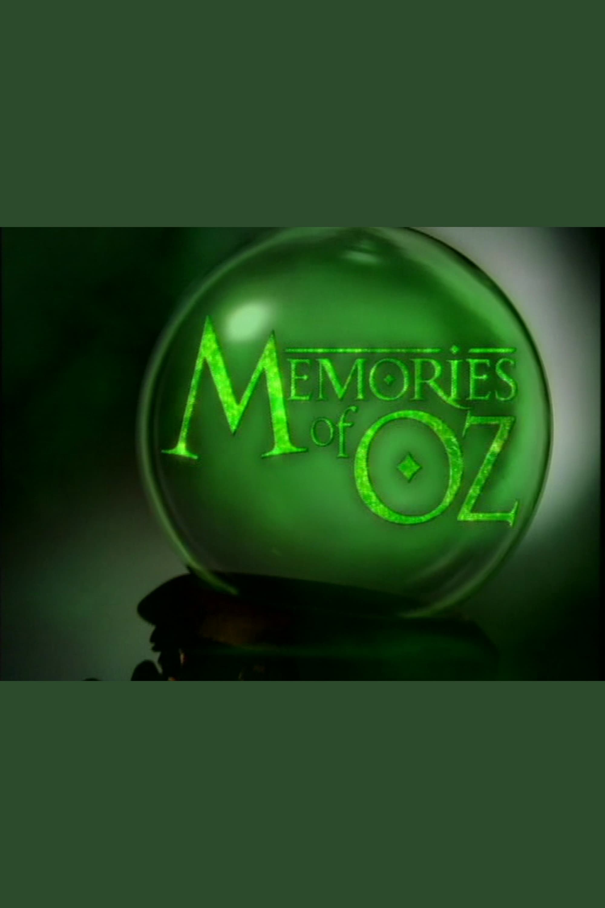 Memories of Oz (2001)