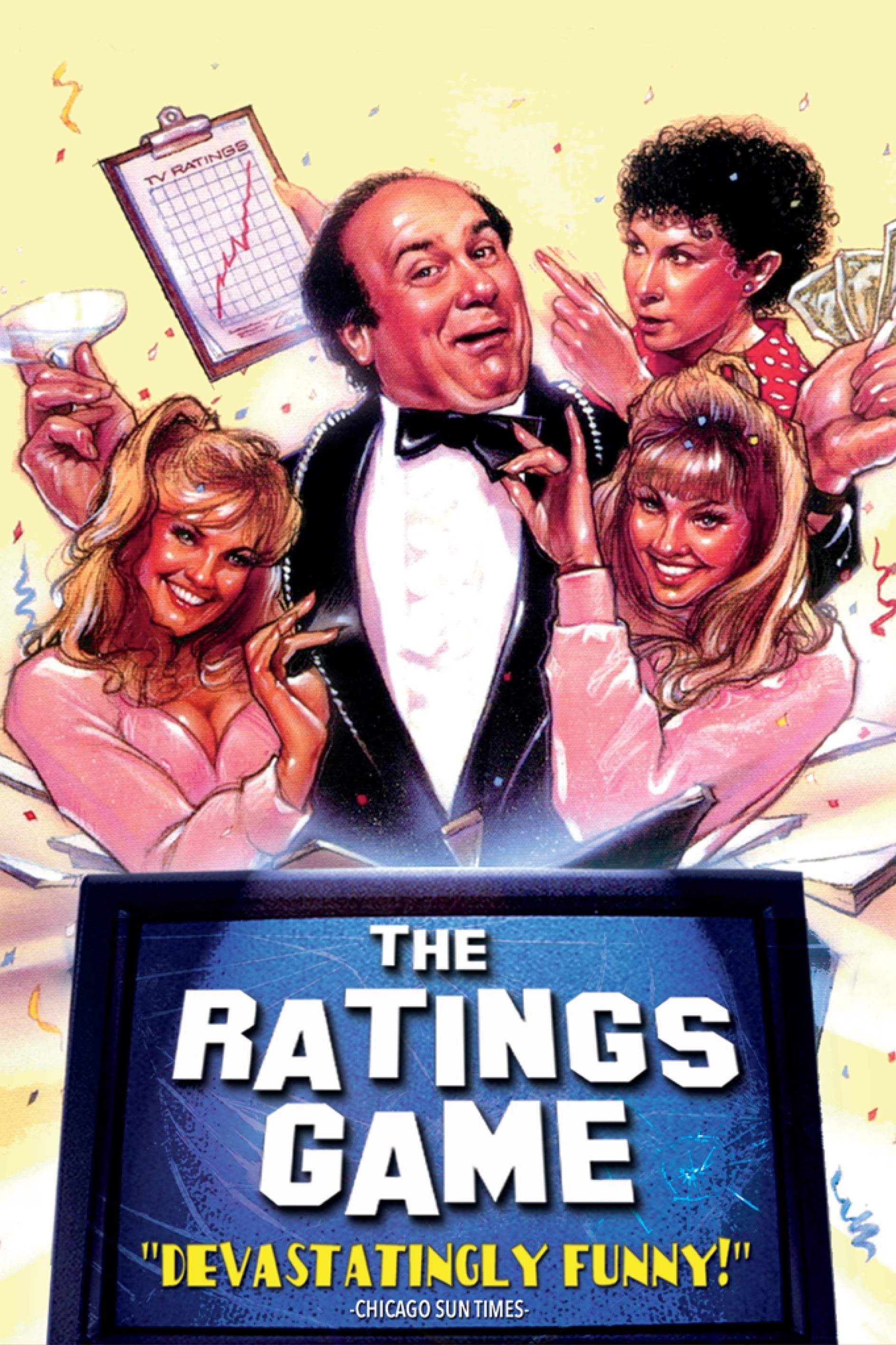 The Ratings Game (1984)