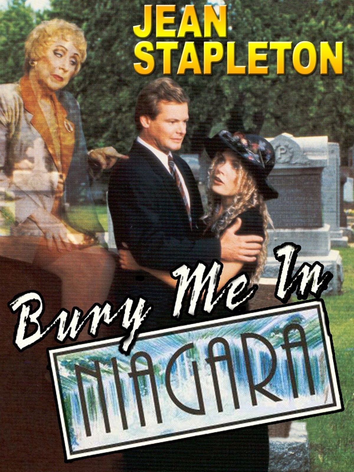 Bury Me in Niagara (1993)
