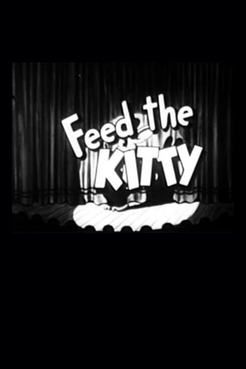 Feed the Kitty