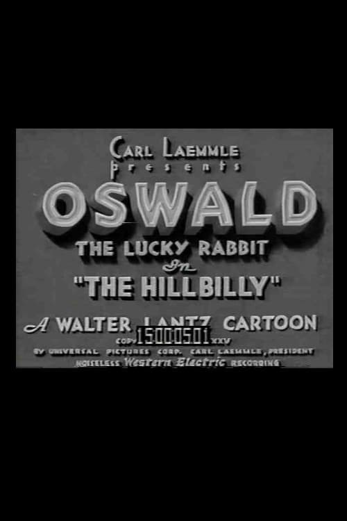 The Hillbilly (1935)