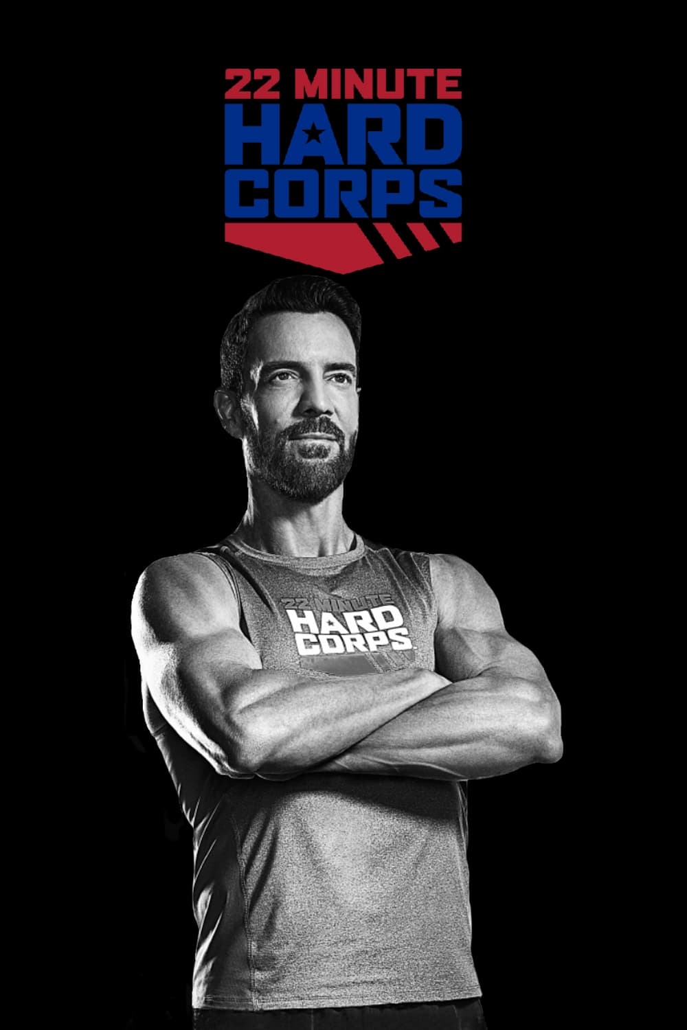 22 Minute Hard Corps Intro