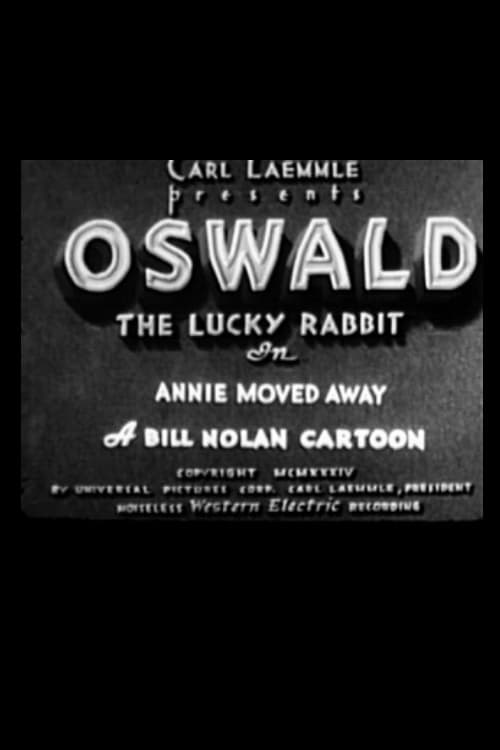 Annie Moved Away (1934)