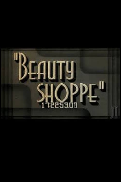 Beauty Shoppe