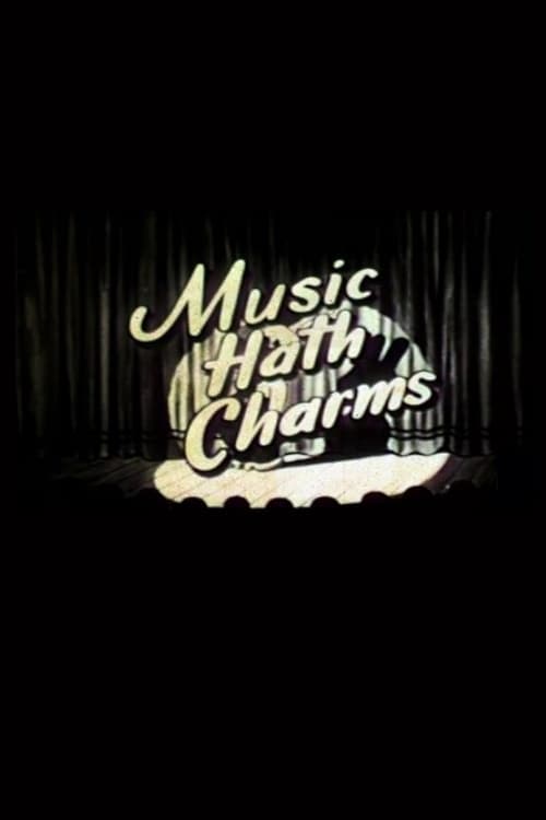 Music Hath Charms