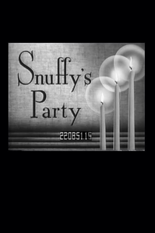 Snuffy's Party
