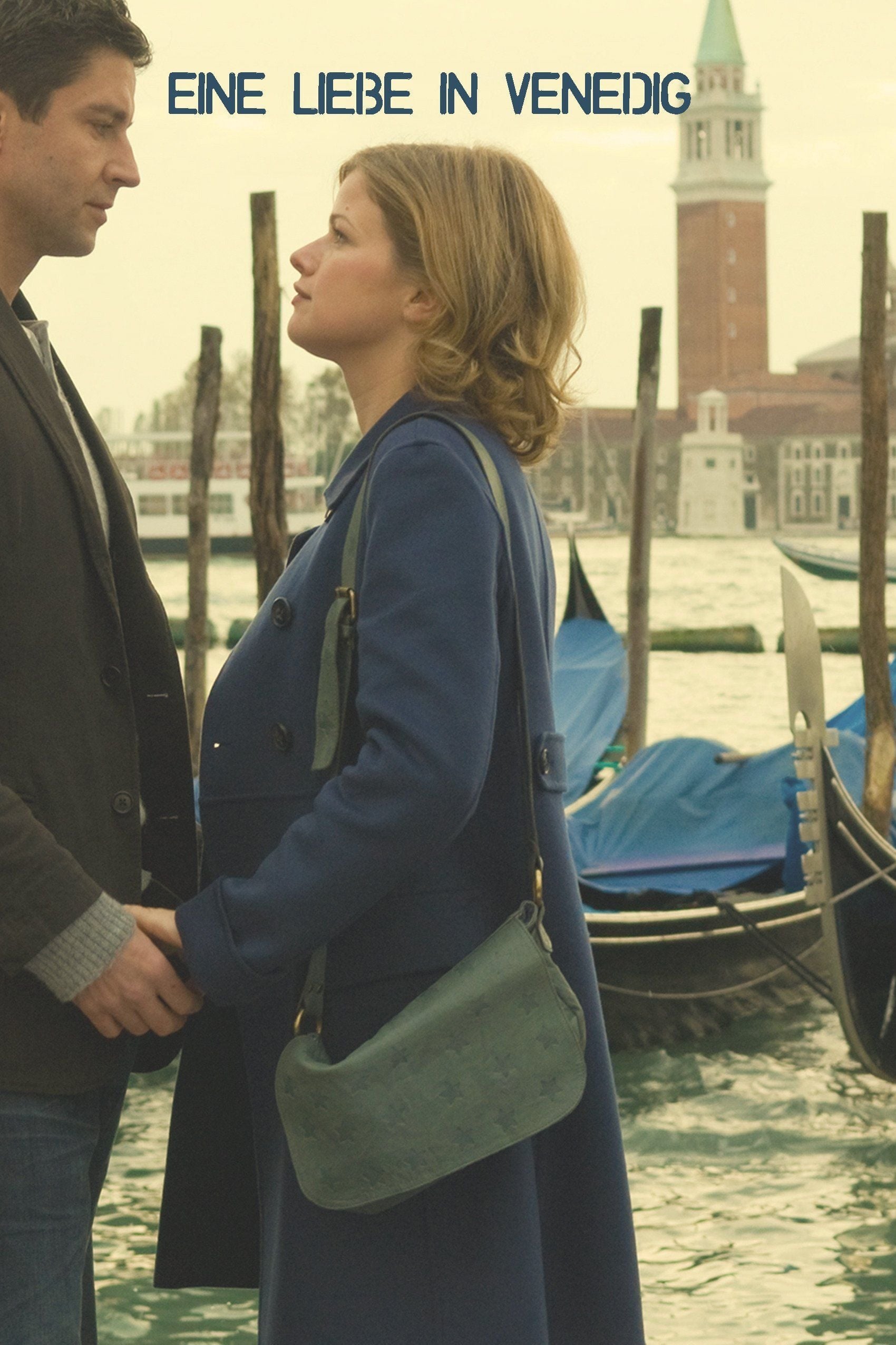 Love in Venice (2009)