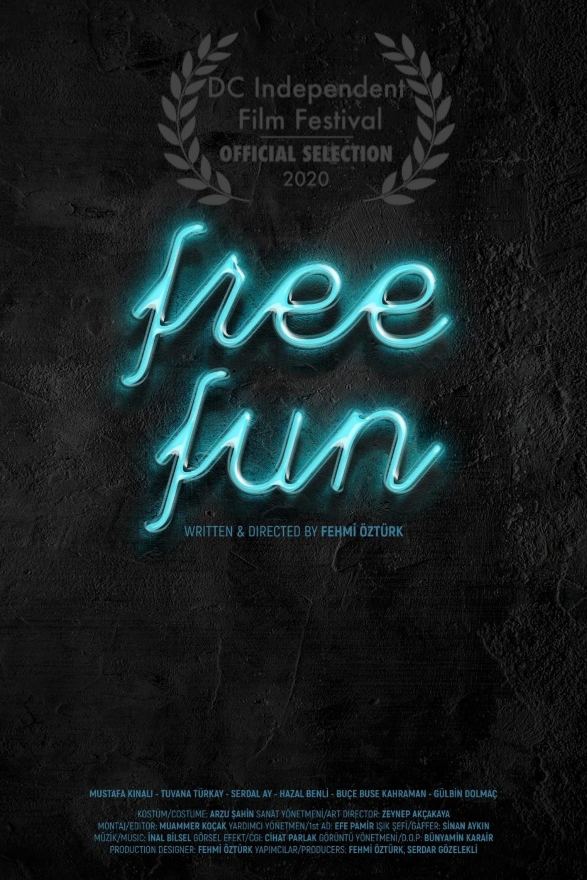 Free Fun