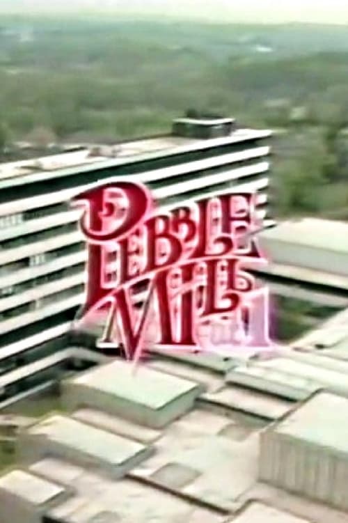 Pebble Mill at One (1972)