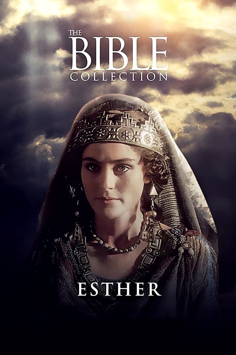Die Bibel - Esther (1999)