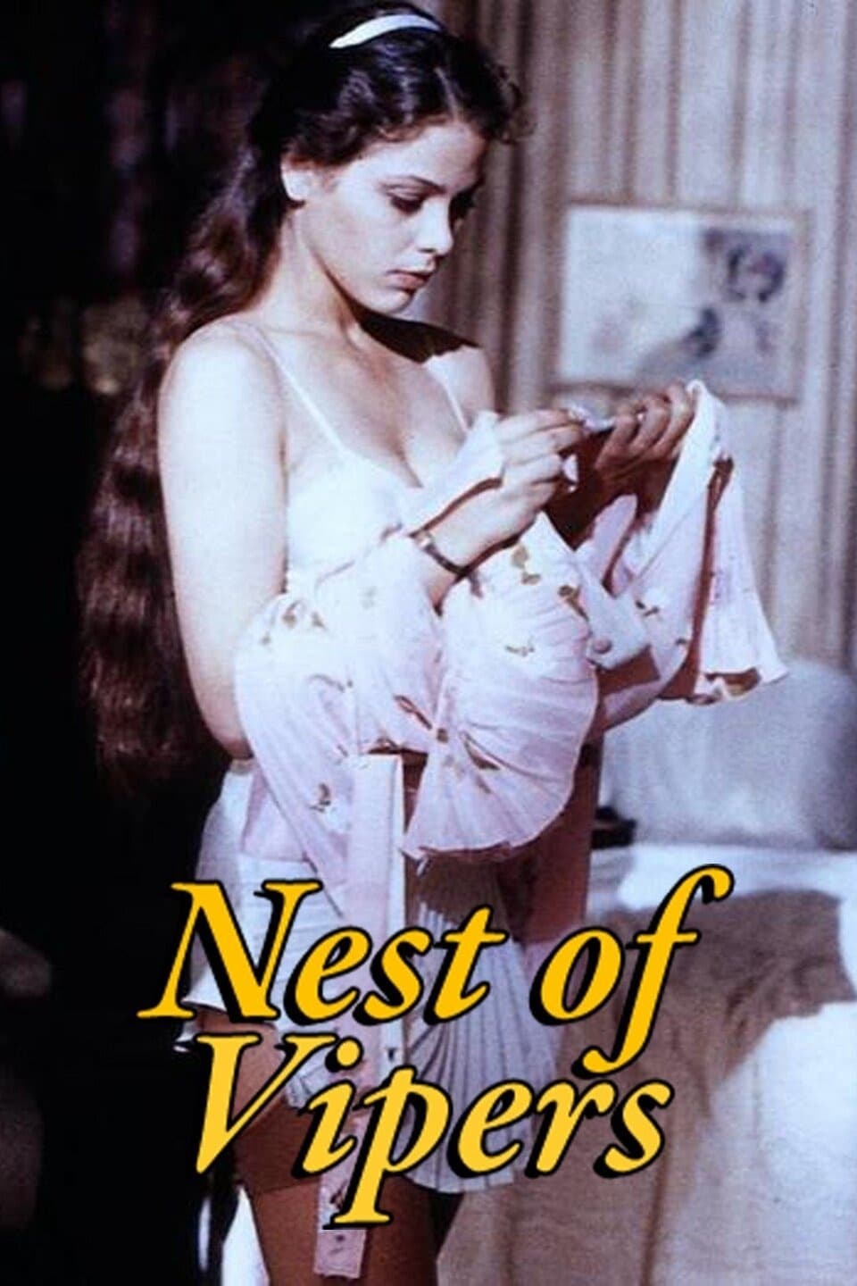 Nest of Vipers (1978)