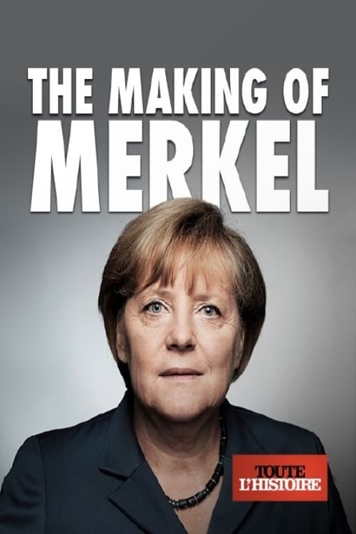 The Making of Merkel with Andrew Marr