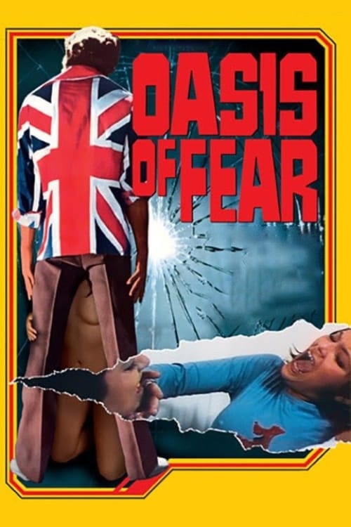 Oasis of Fear (1971)