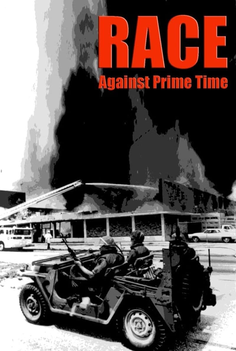 Race Against Prime Time
