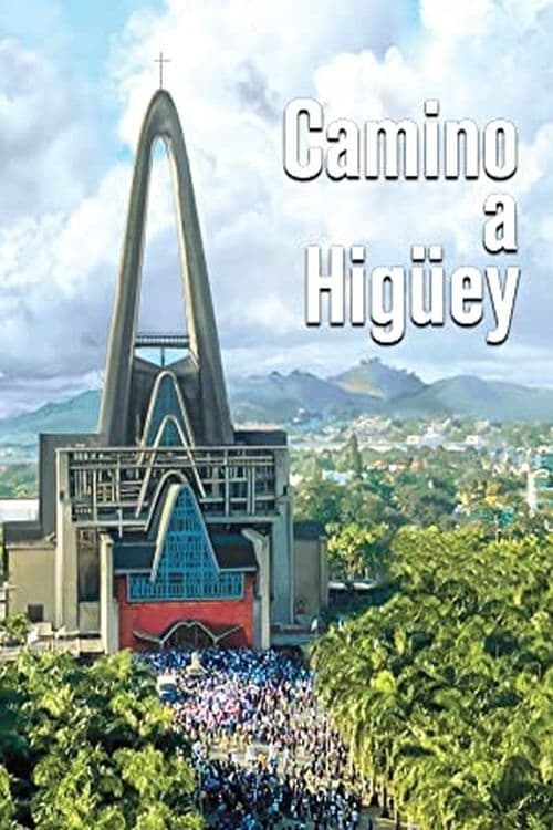 Camino a Higüey (2016)