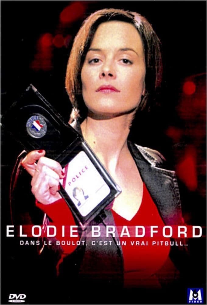 Élodie Bradford (2004)